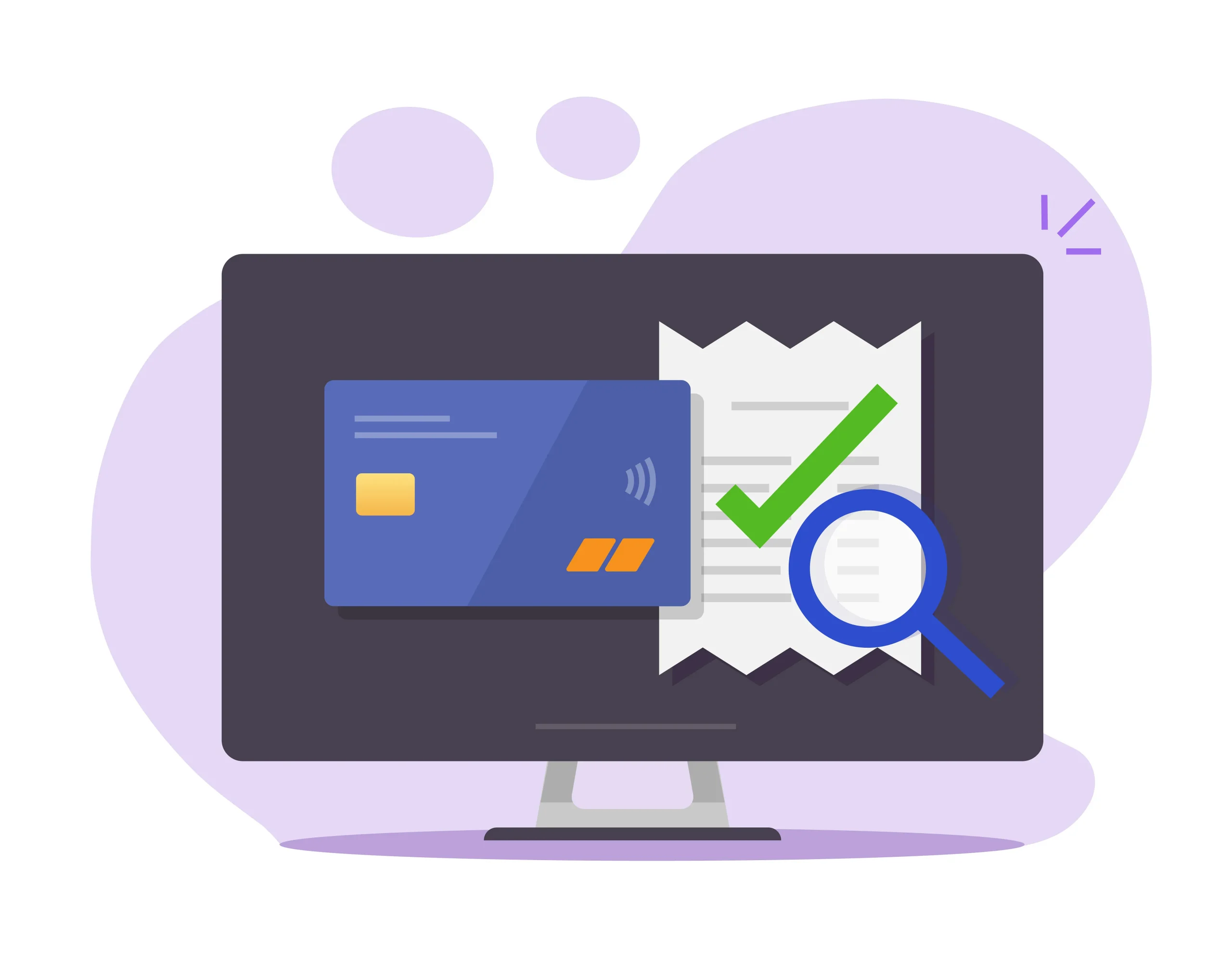 Requestor-Approver: Enhancing financial precision with SprintPay