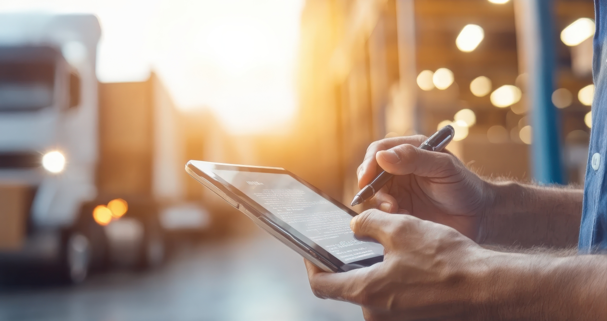 Motor carrier operators