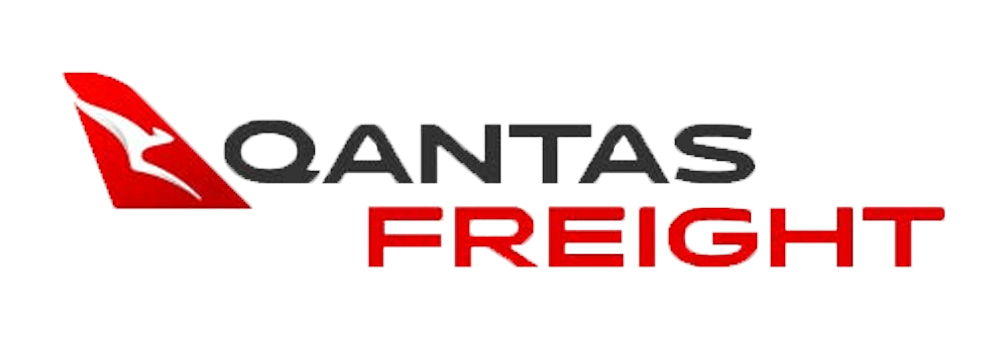 Qantas Freight