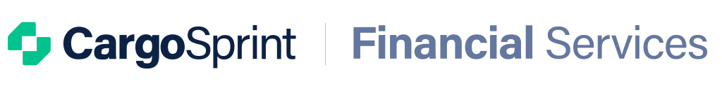 CargoSprint Financial Services