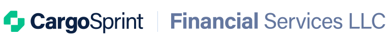 CargoSprint Financial Services LLC